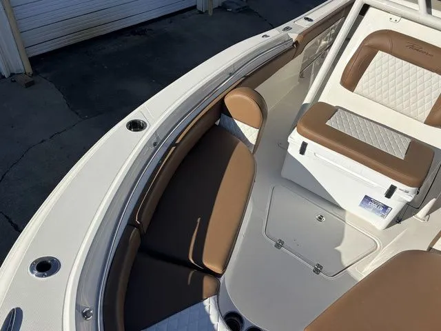 Slide: The Image of Pioneer 222 Islander 2026 - 33