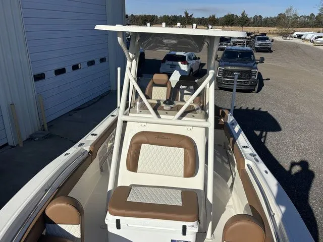 Slide: The Image of Pioneer 222 Islander 2026 - 34