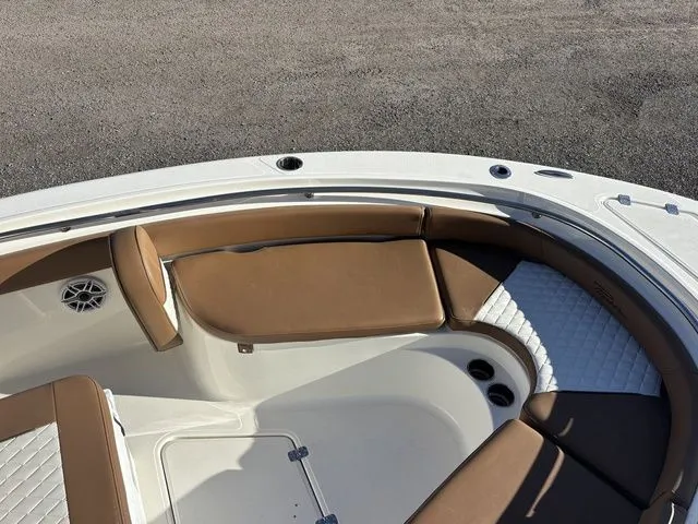 Slide: The Image of Pioneer 222 Islander 2026 - 35