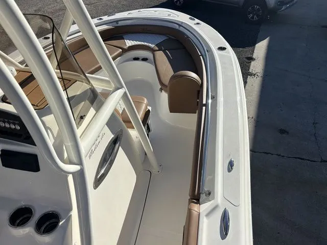 Slide: The Image of Pioneer 222 Islander 2026 - 39