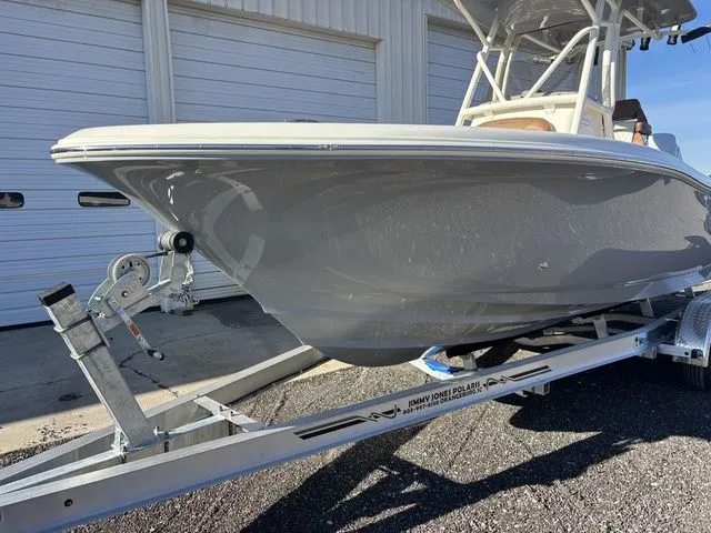 Slide: The Image of Pioneer 222 Islander 2026 - 4