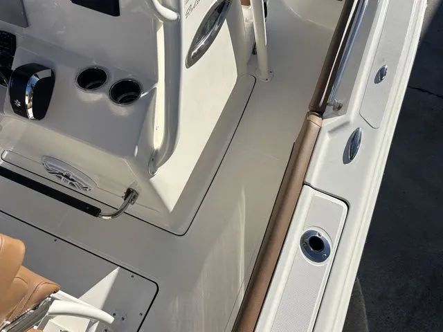 Slide: The Image of Pioneer 222 Islander 2026 - 41