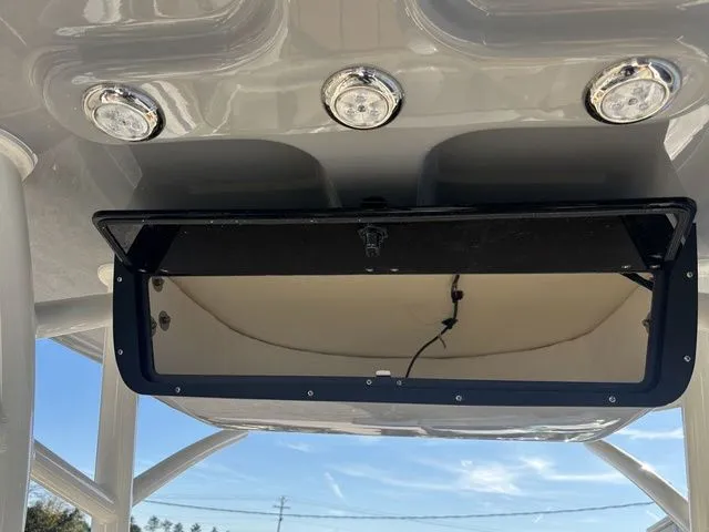 Slide: The Image of Pioneer 222 Islander 2026 - 42