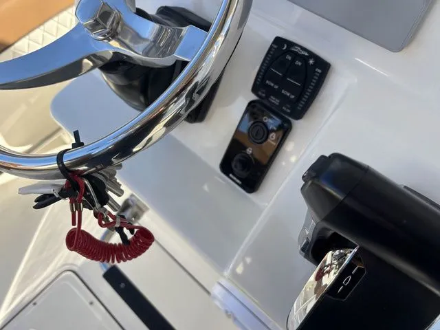 Slide: The Image of Pioneer 222 Islander 2026 - 44