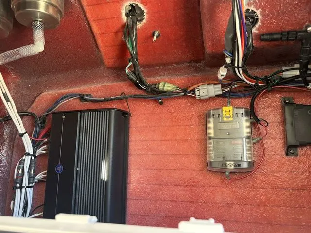 Slide: The Image of Pioneer 222 Islander 2026 - 51