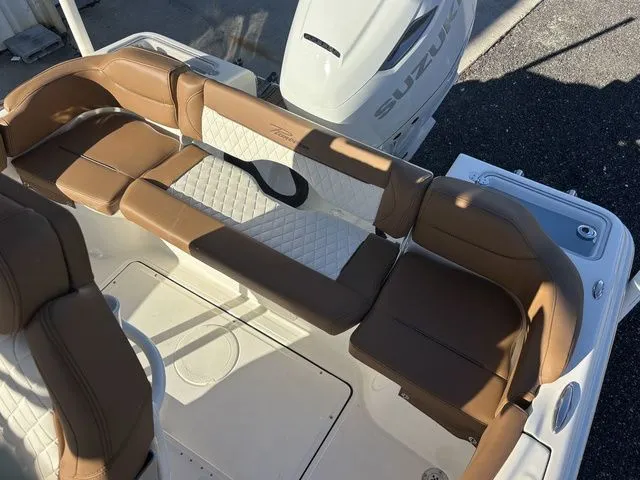 Slide: The Image of Pioneer 222 Islander 2026 - 53