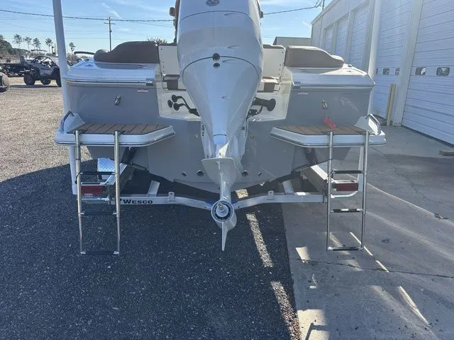 Slide: The Image of Pioneer 222 Islander 2026 - 56