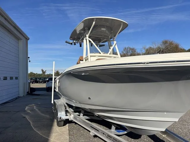 Slide: The Image of Pioneer 222 Islander 2026 - 6