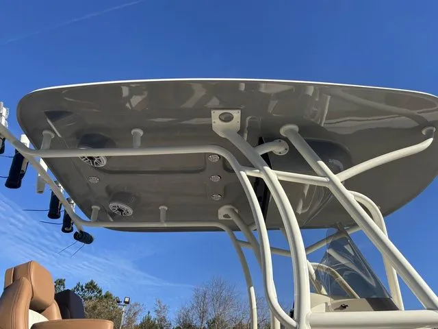 Slide: The Image of Pioneer 222 Islander 2026 - 60