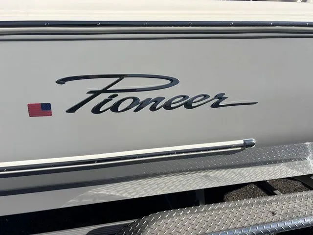 Slide: The Image of Pioneer 222 Islander 2026 - 61