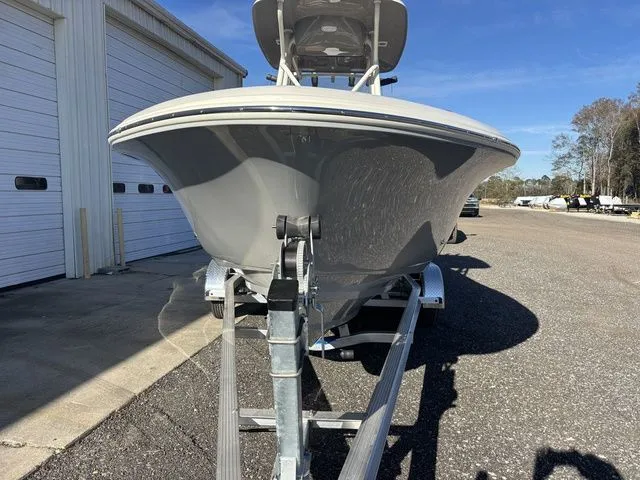 Slide: The Image of Pioneer 222 Islander 2026 - 7