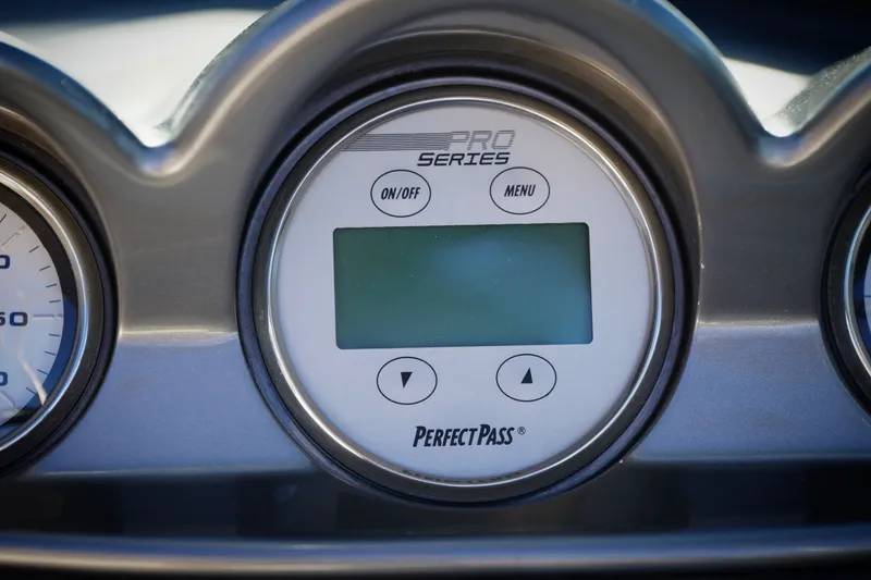 Slide: The Image of Monterey 214FS 2008 - 20