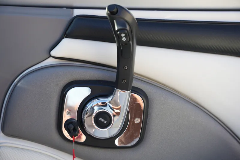 Slide: The Image of Monterey 214FS 2008 - 24