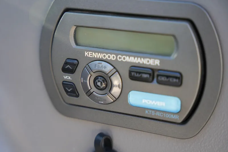 Slide: The Image of Monterey 214FS 2008 - 27