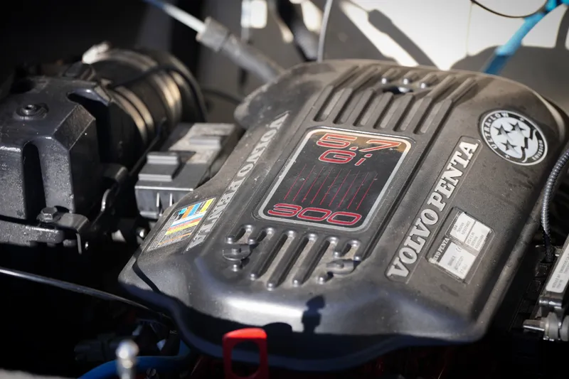 Slide: The Image of Monterey 214FS 2008 - 28