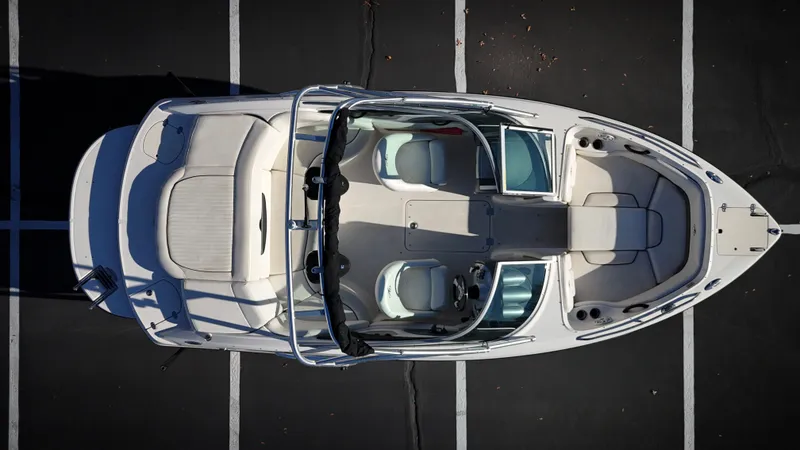 Slide: The Image of Monterey 214FS 2008 - 3