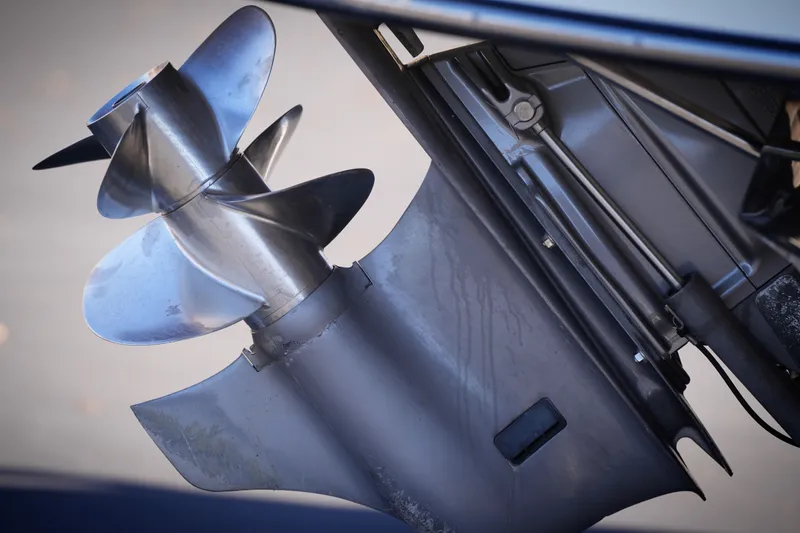 Slide: The Image of Monterey 214FS 2008 - 33