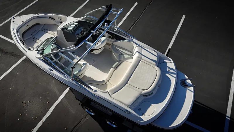 Slide: The Image of Monterey 214FS 2008 - 6