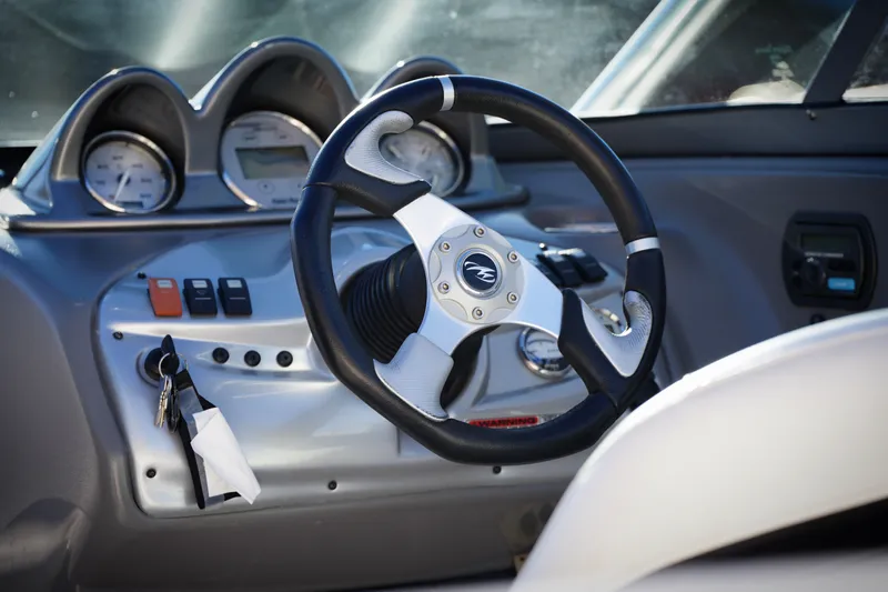 Slide: The Image of Monterey 214FS 2008 - 7