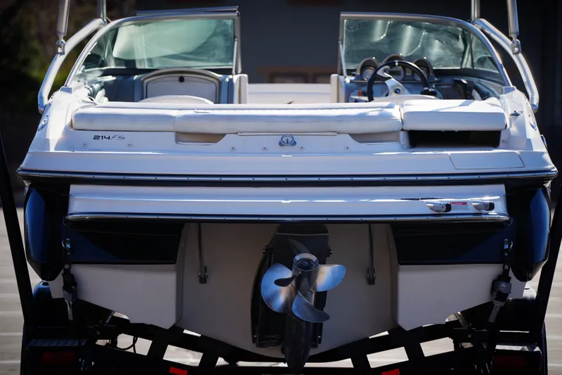 Slide: The Image of Monterey 214FS 2008 - 9