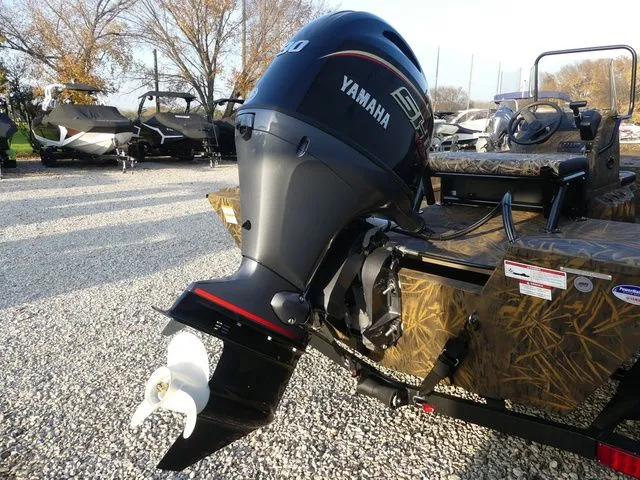 Slide: The Image of G3 Gator Tough 18 CC 2026 - 6