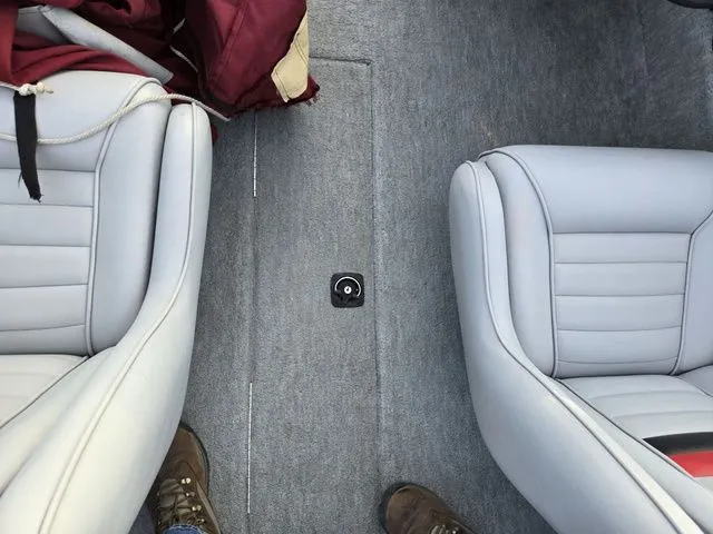 Slide: The Image of Stratos 290 SF 1998 - 12