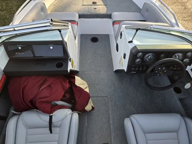 Slide: The Image of Stratos 290 SF 1998 - 14