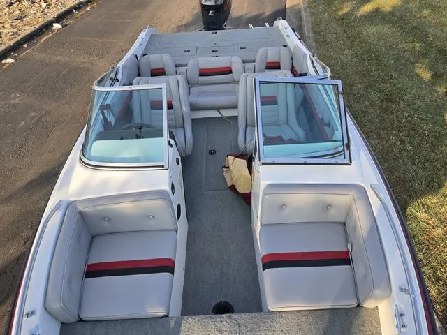 Slide: The Image of Stratos 290 SF 1998 - 21