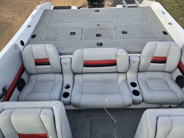 Slide: The Image of Stratos 290 SF 1998 - 23