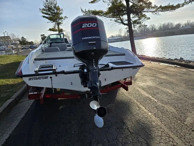 Slide: The Image of Stratos 290 SF 1998 - 3