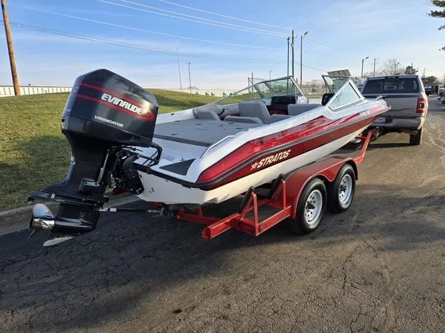 Slide: The Image of Stratos 290 SF 1998 - 4