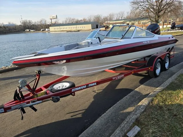 Slide: The Image of Stratos 290 SF 1998 - 9