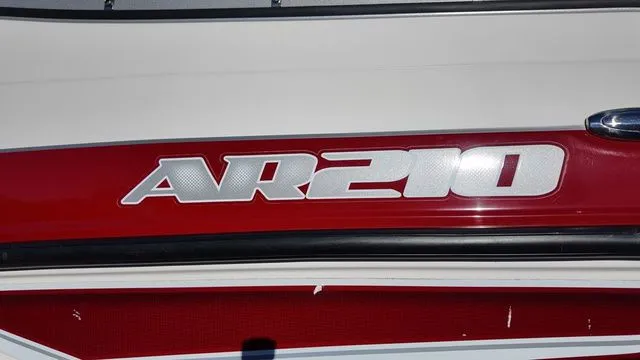 Slide: The Image of Yamaha AR210 2014 - 10