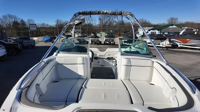 Slide: The Image of Yamaha AR210 2014 - 8