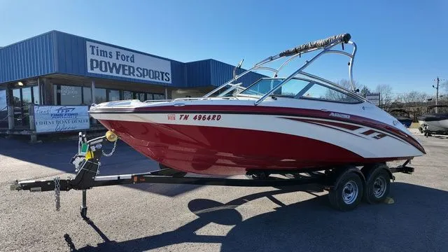 Slide: The Image of Yamaha AR210 2014 - 9