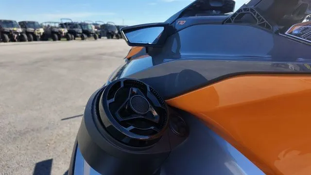 Slide: The Image of Sea-Doo GTI SE 170 IBR & Sound System 2021 - 3