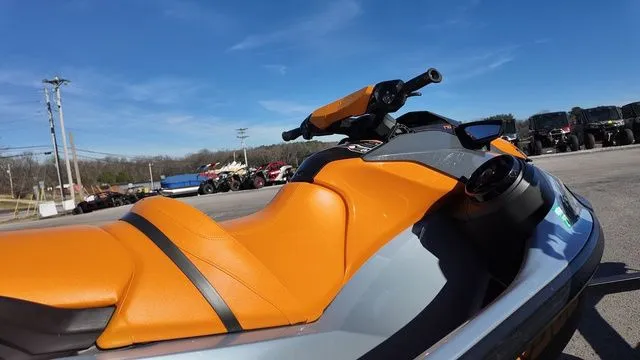 Slide: The Image of Sea-Doo GTI SE 170 IBR & Sound System 2021 - 8