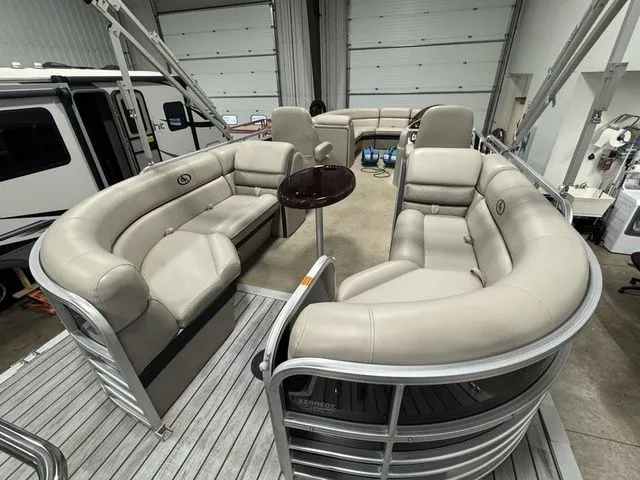 Slide: The Image of South Bay 524 RS 2013 - 13