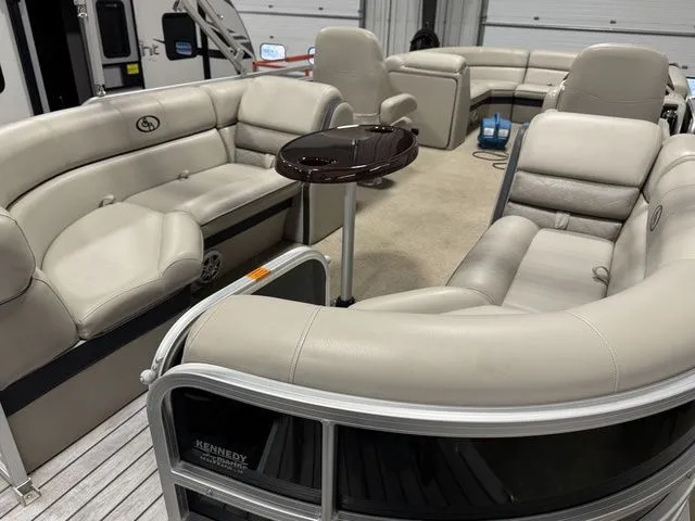 Slide: The Image of South Bay 524 RS 2013 - 14