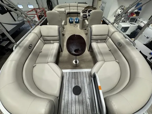 Slide: The Image of South Bay 524 RS 2013 - 15