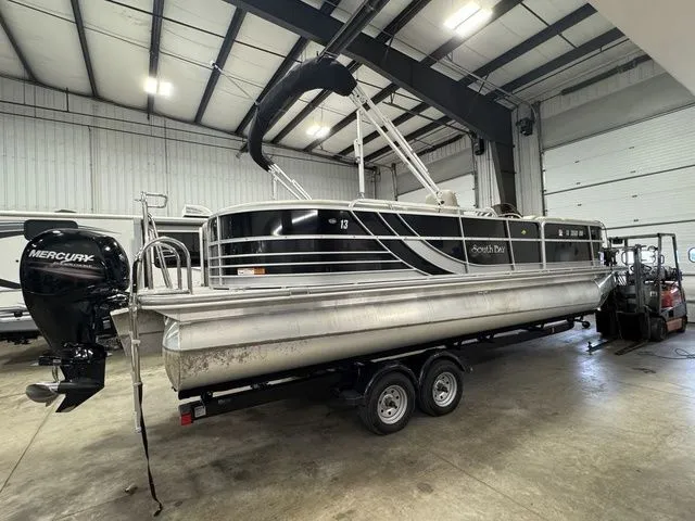 Slide: The Image of South Bay 524 RS 2013 - 3