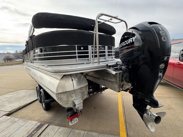 Slide: The Image of South Bay 524 RS 2013 - 4