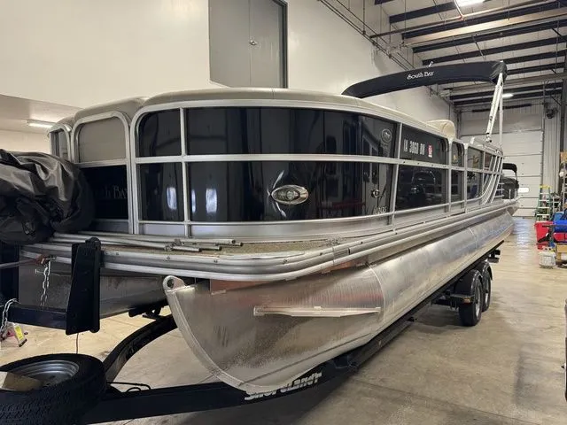 Slide: The Image of South Bay 524 RS 2013 - 7