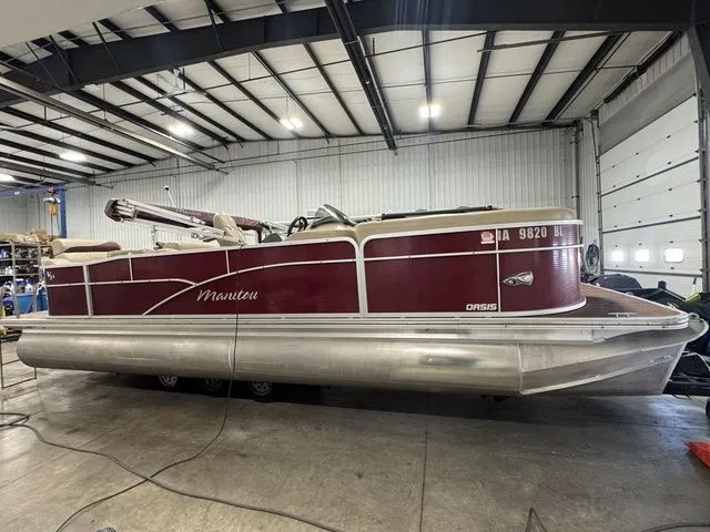 Slide: The Image of Manitou Oasis 23 VP 2013 - 1