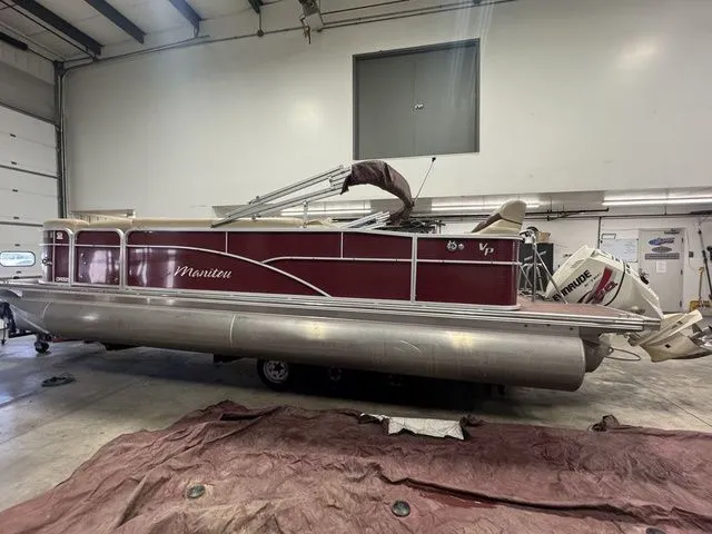 Slide: The Image of Manitou Oasis 23 VP 2013 - 2