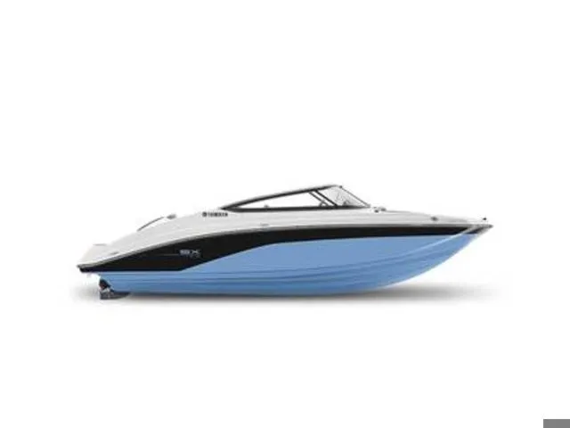 Slide: The Image of Yamaha SX195-POWDER BLUE-GALVANIZED 2026 - 1