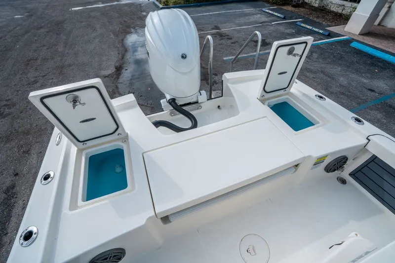 Slide: The Image of Pathfinder 2200 TRS 2026 - 12