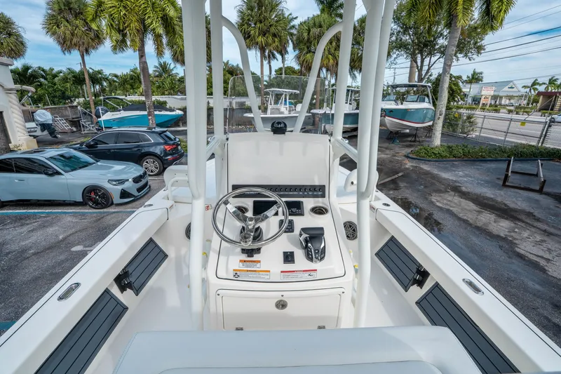 Slide: The Image of Pathfinder 2200 TRS 2026 - 13