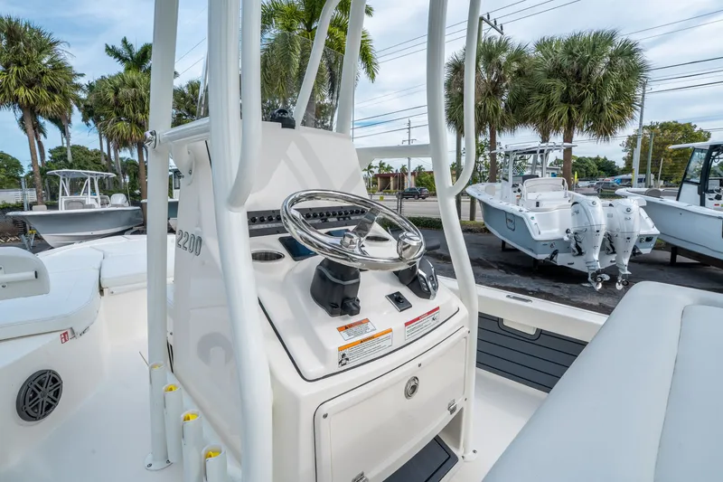 Slide: The Image of Pathfinder 2200 TRS 2026 - 14