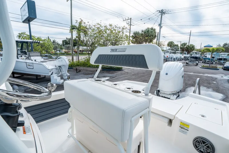 Slide: The Image of Pathfinder 2200 TRS 2026 - 15